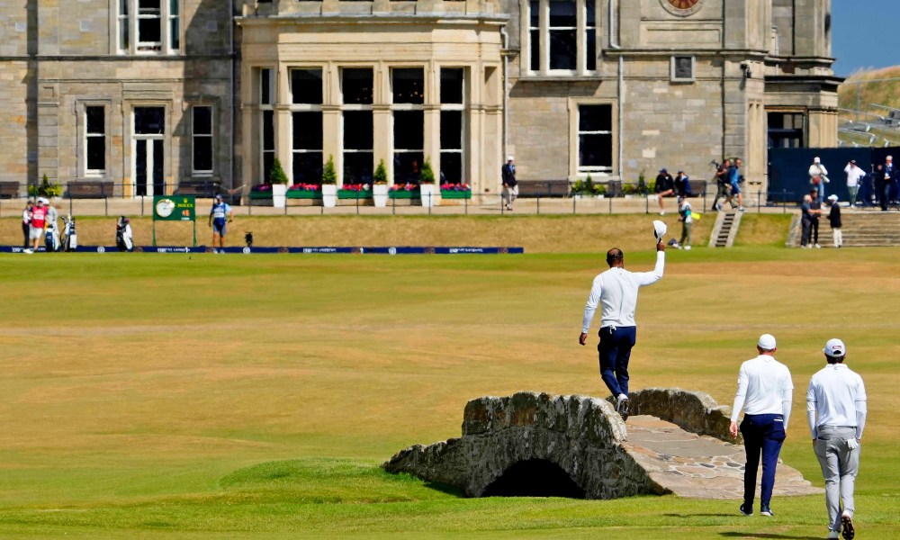 2022 Open Championship