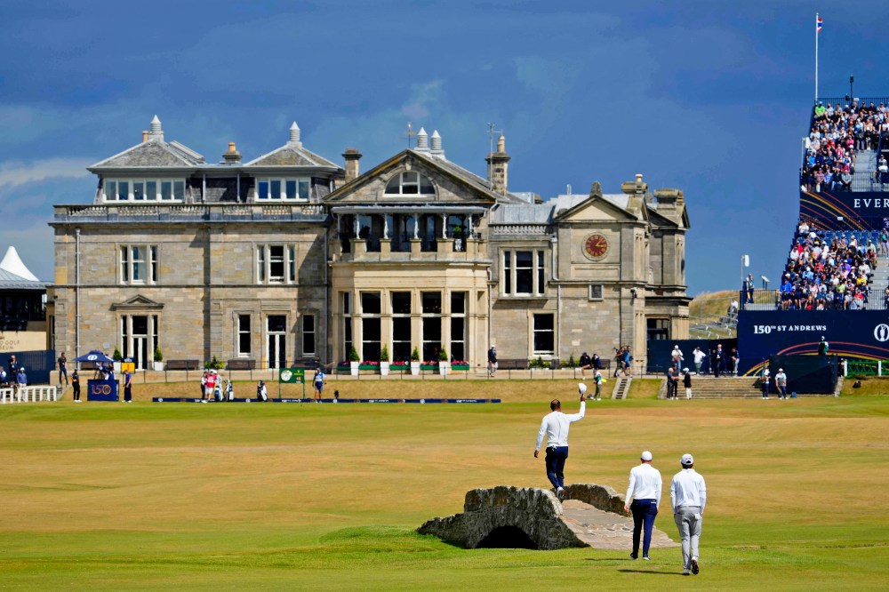 150th Open Championship