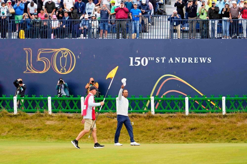 2022 Open Championship