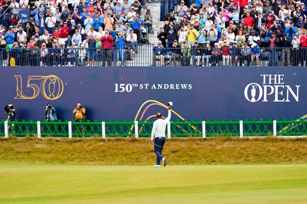 2022 Open Championship