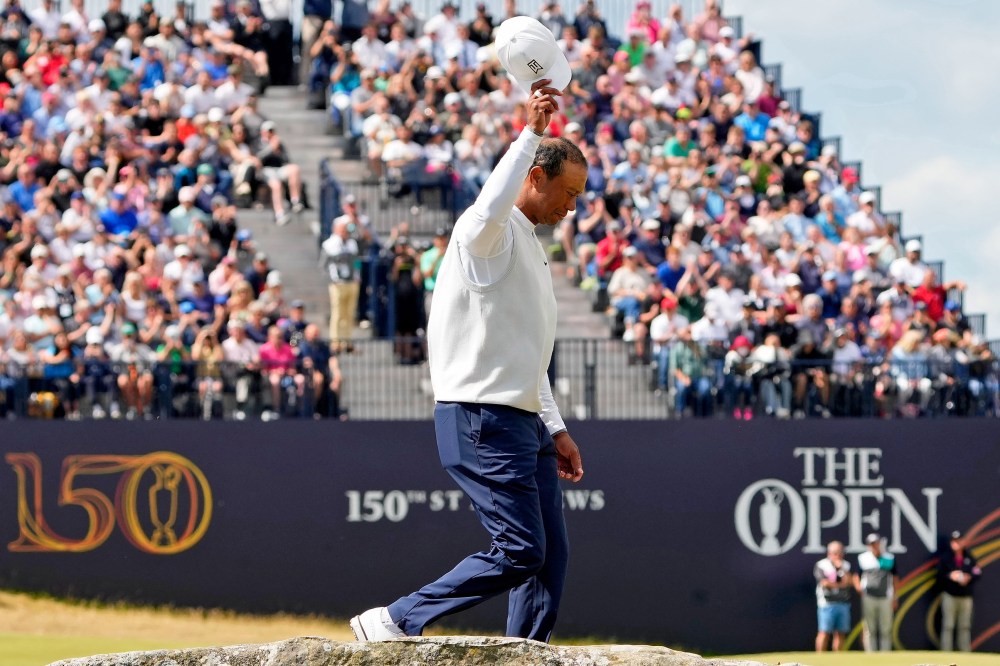 150th Open Championship
