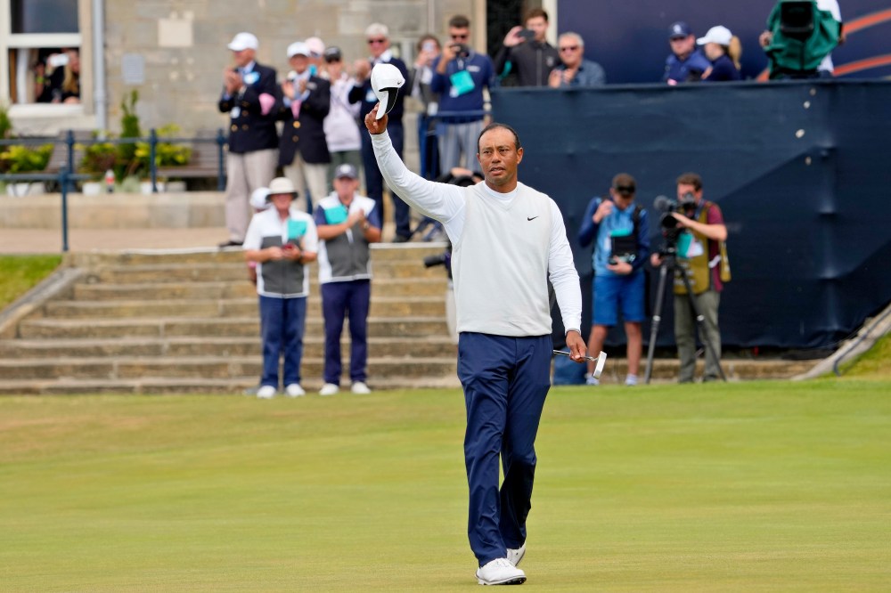 2022 Open Championship