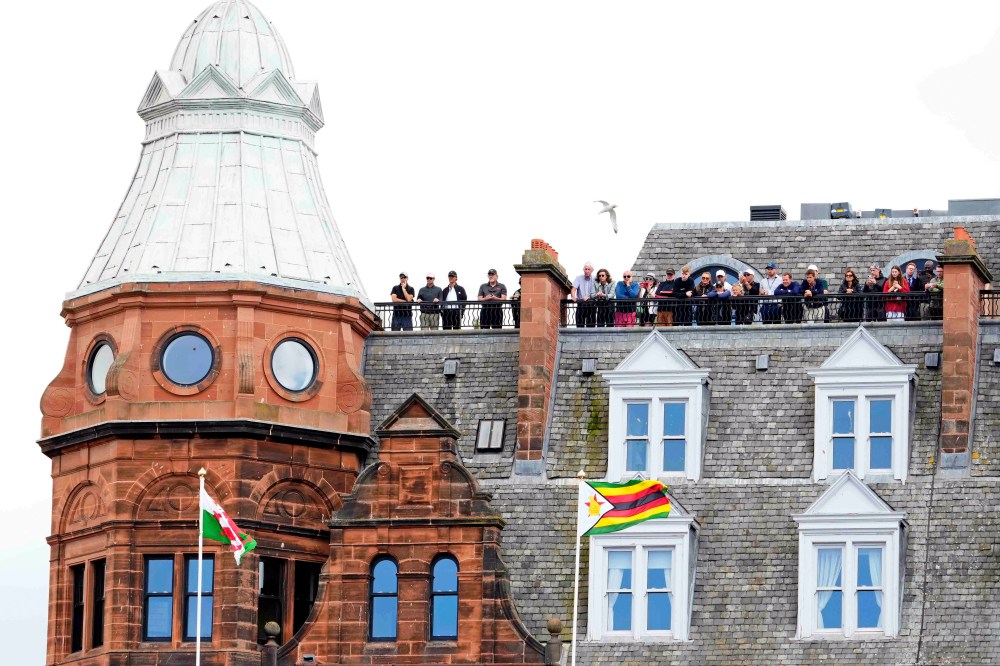 2022 Open Championship