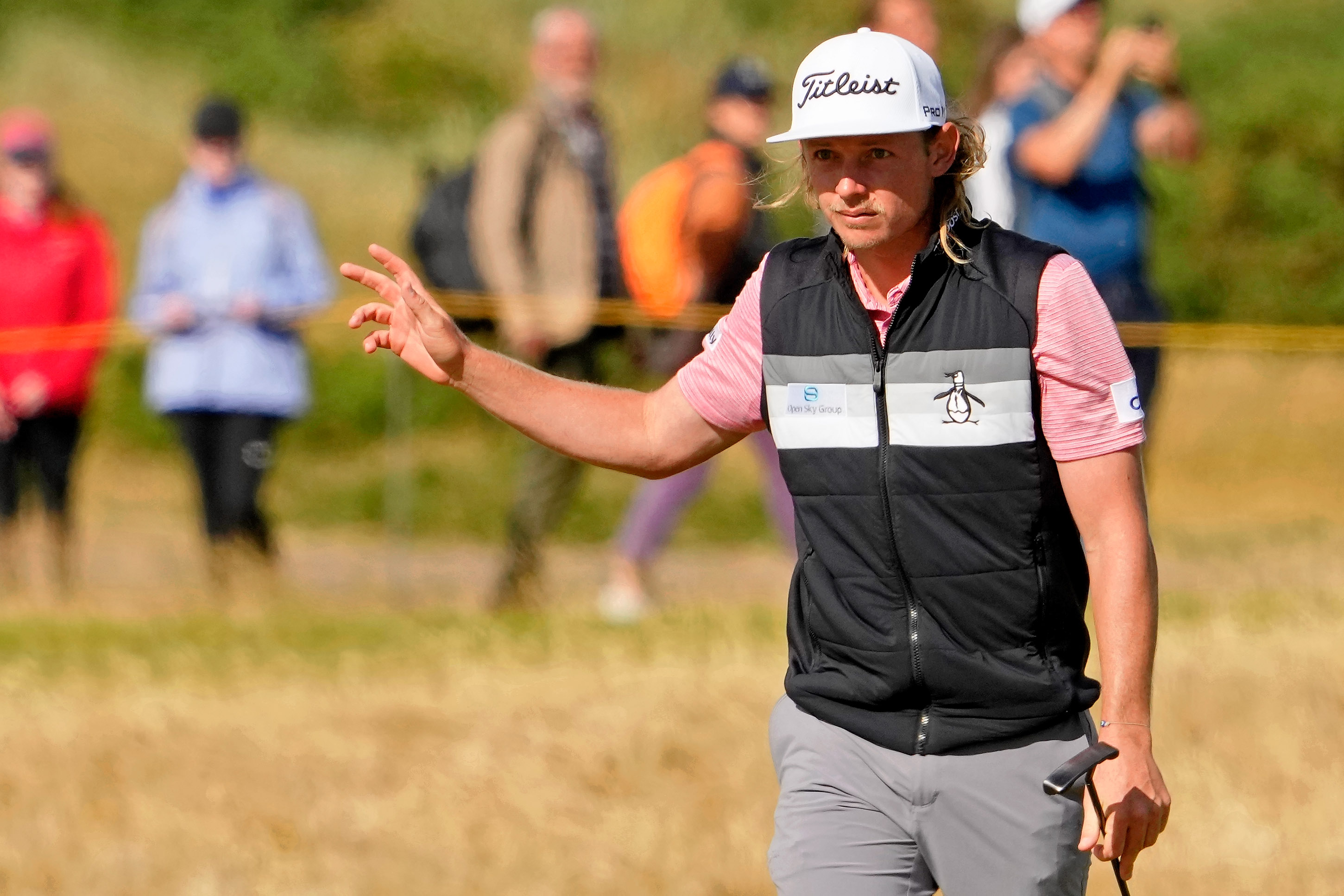 2022 Open Championship