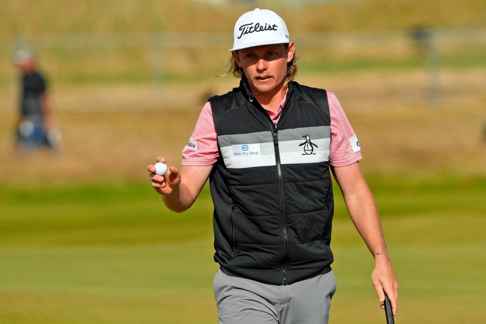 2022 Open Championship