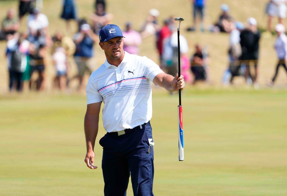 150th Open Championship