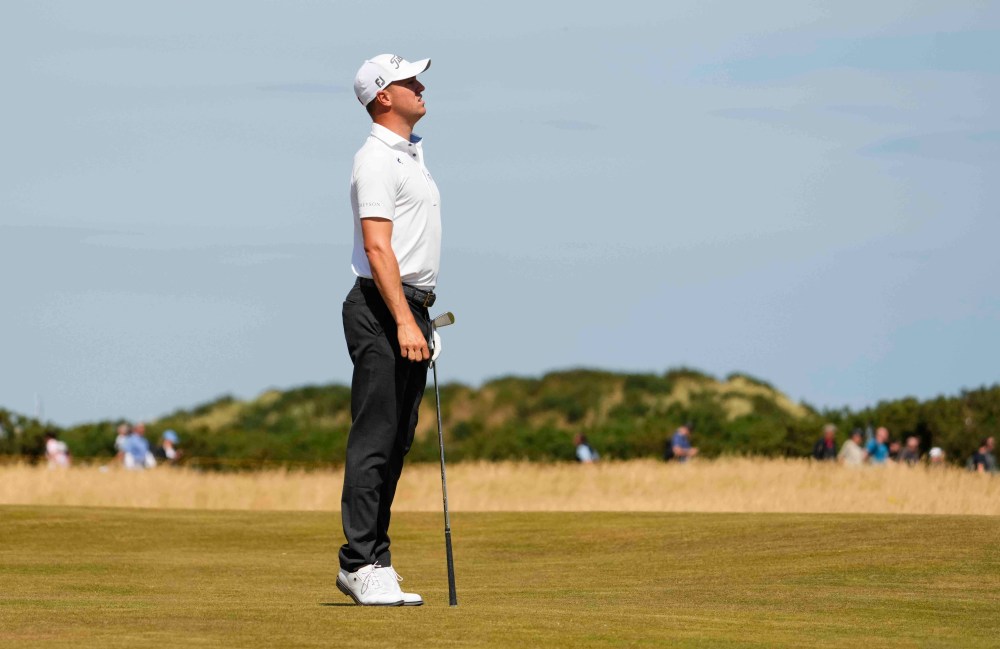 150th Open Championship