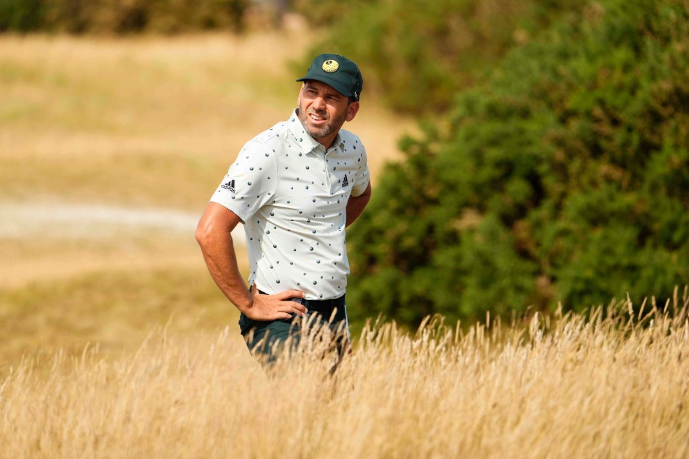 150th Open Championship