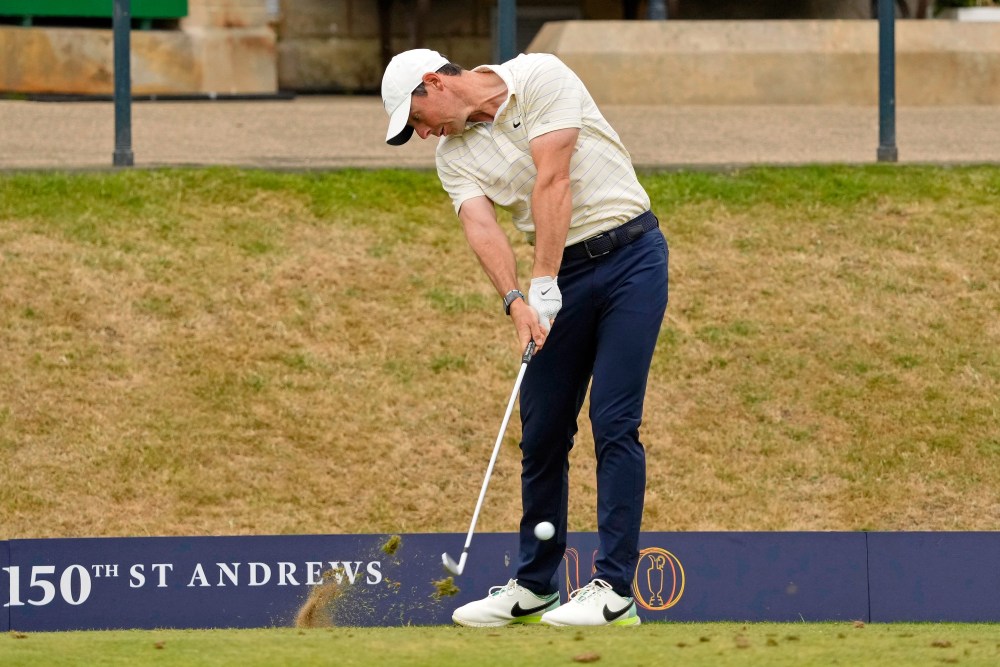 150th Open Championship