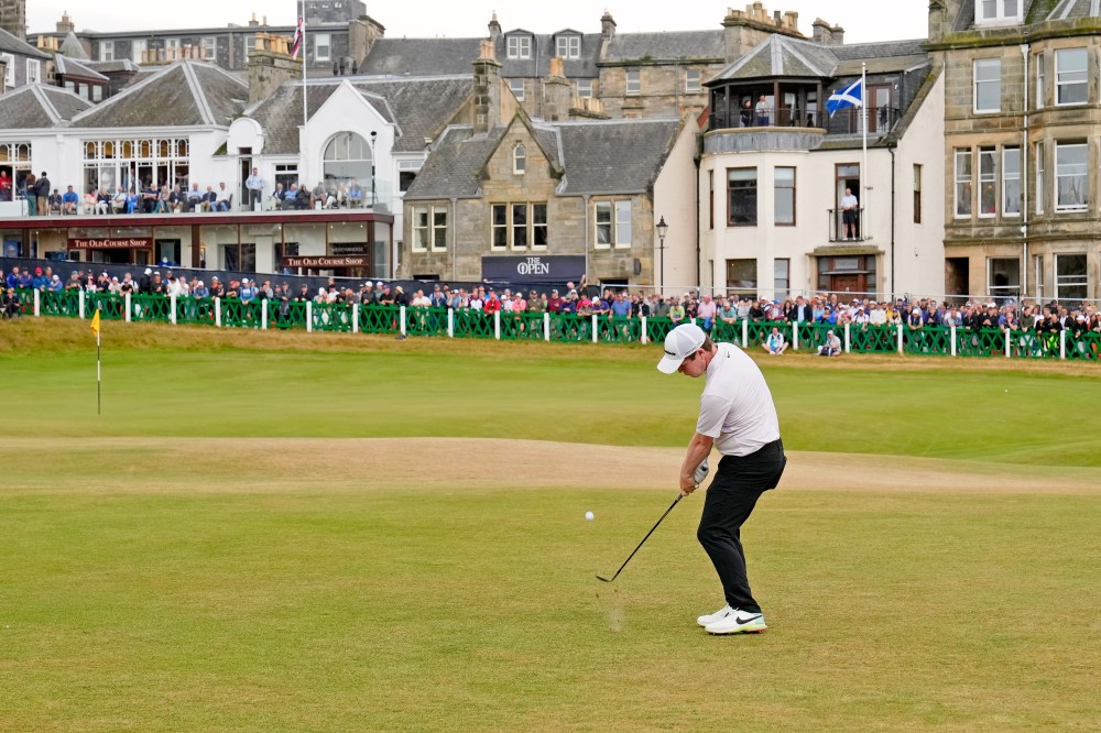 150th Open Championship