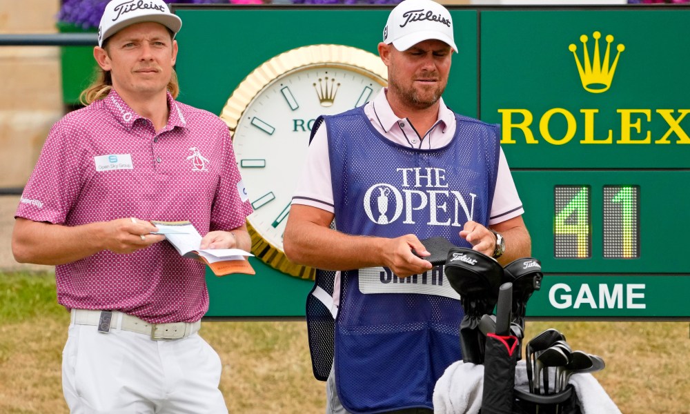 150th Open Championship