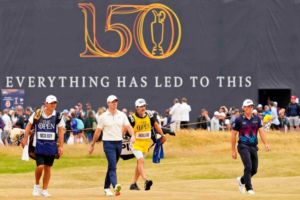 150th Open Championship