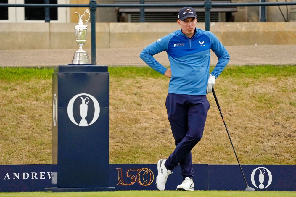 150th Open Championship