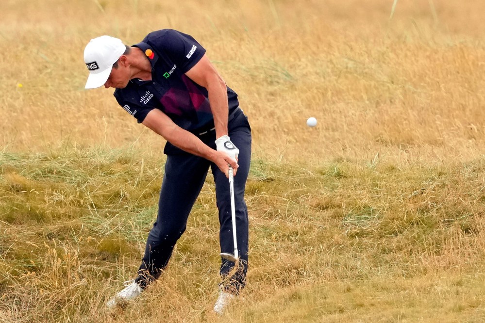 150th Open Championship
