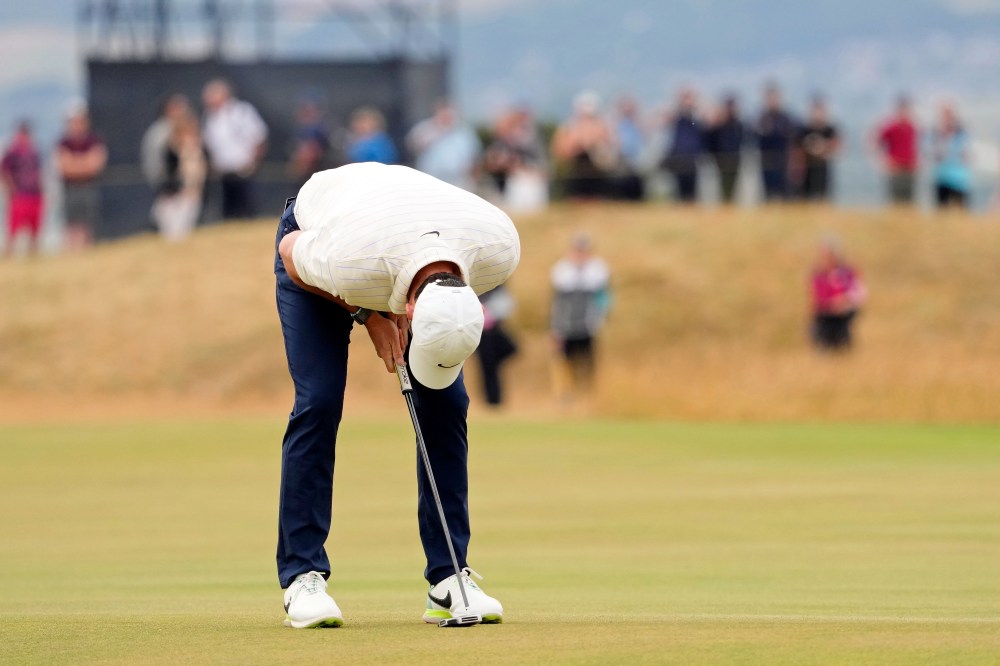 150th Open Championship