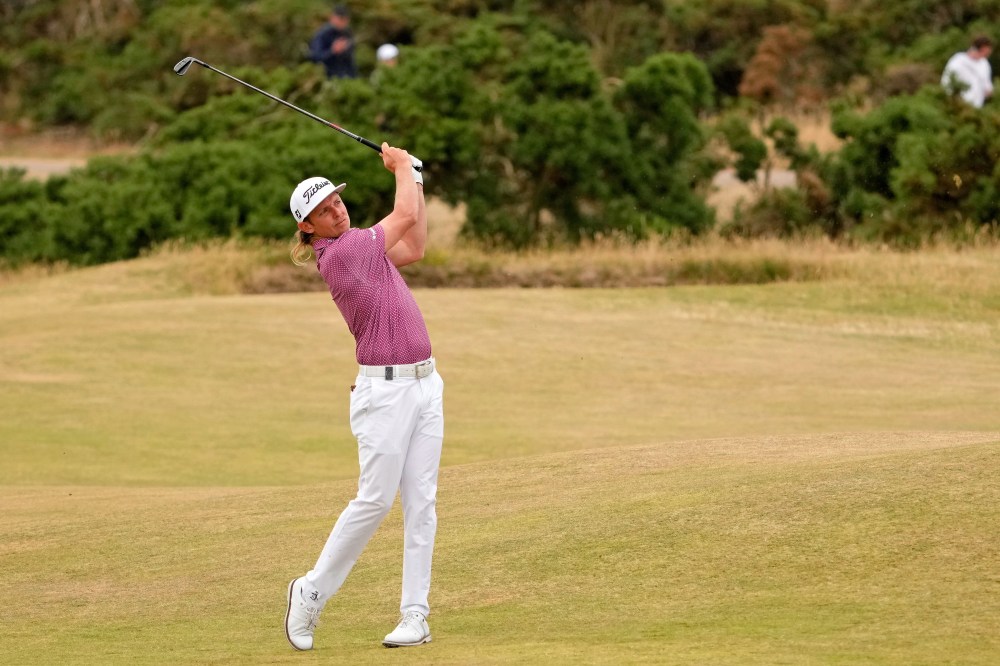 150th Open Championship