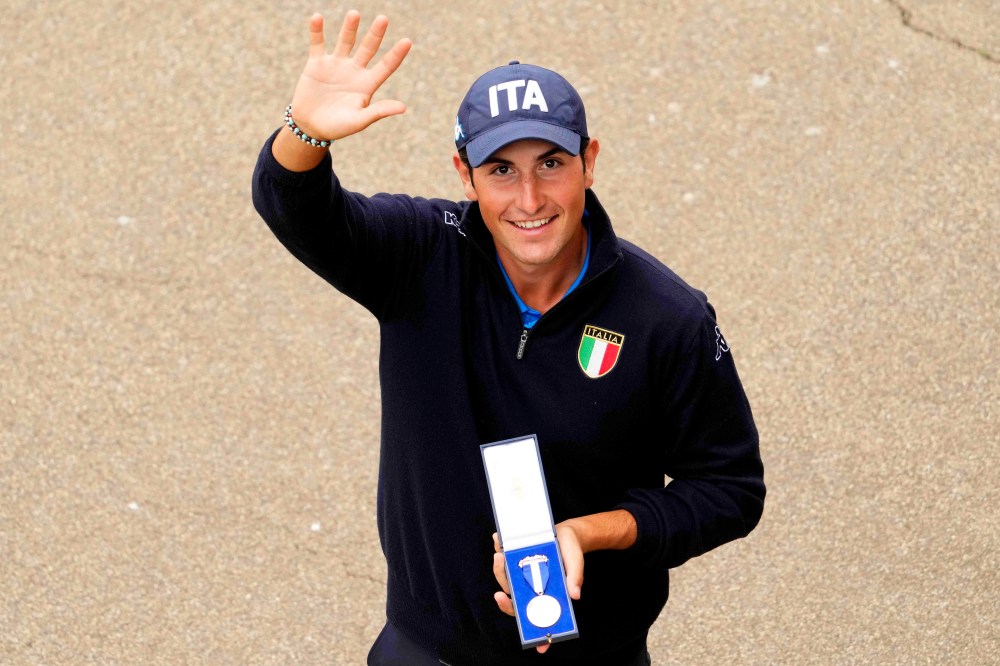 150th Open Championship