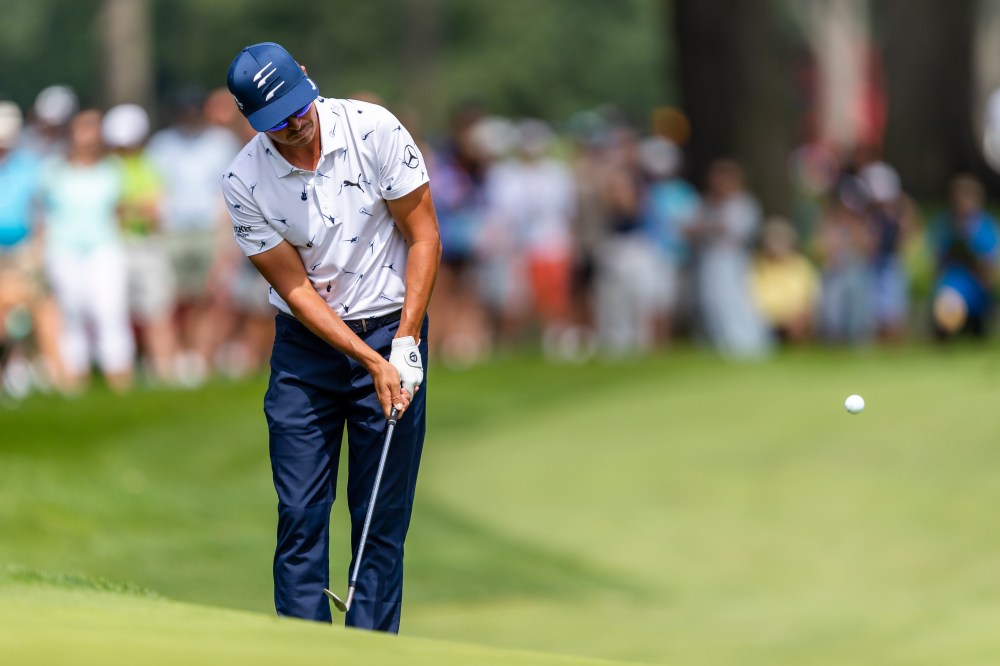 2022 Rocket Mortgage Classic