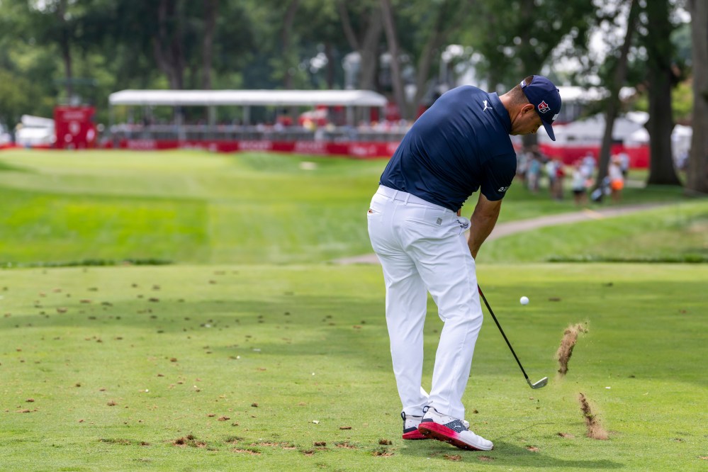 2022 Rocket Mortgage Classic