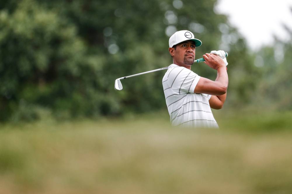 2022 Rocket Mortgage Classic