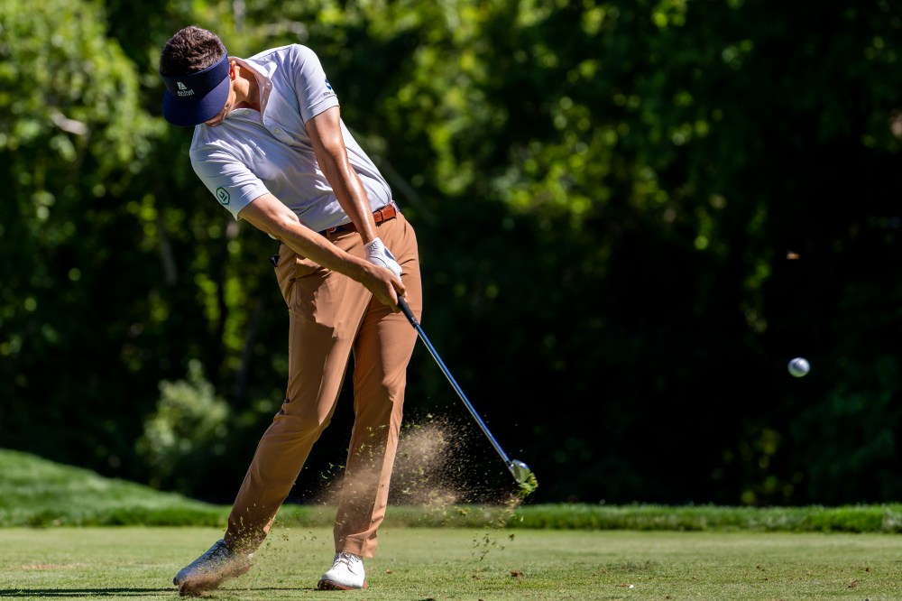 2022 Rocket Mortgage Classic