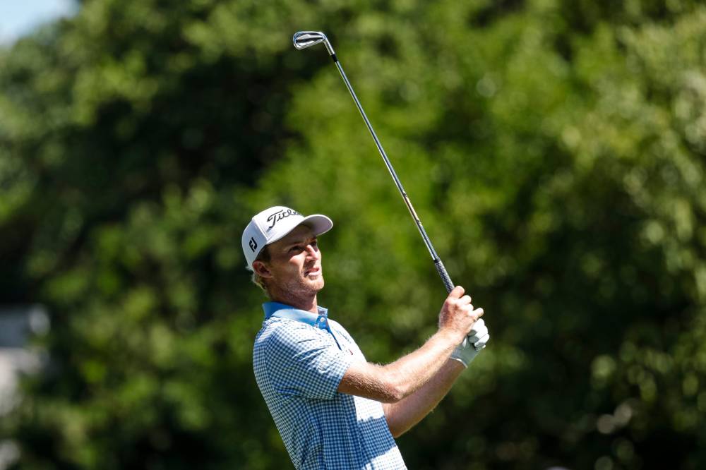 2022 Rocket Mortgage Classic
