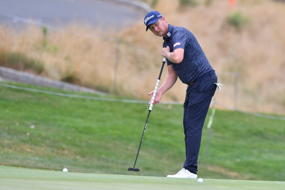 LIV Golf Bedminster