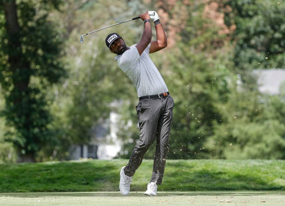 2022 Rocket Mortgage Classic