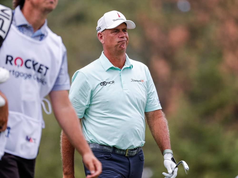 2022 Rocket Mortgage Classic