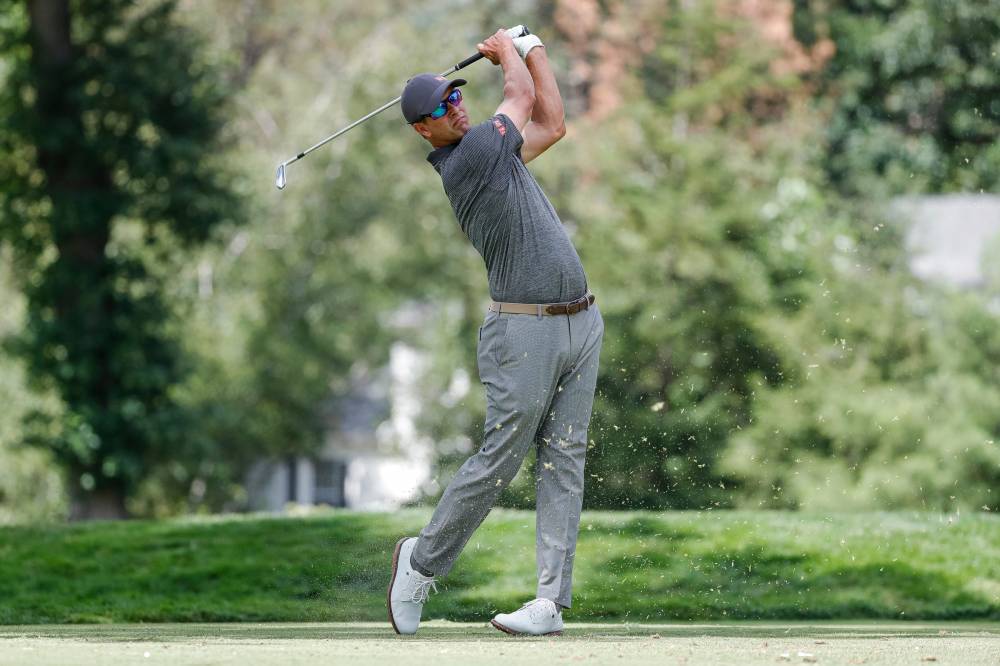 2022 Rocket Mortgage Classic
