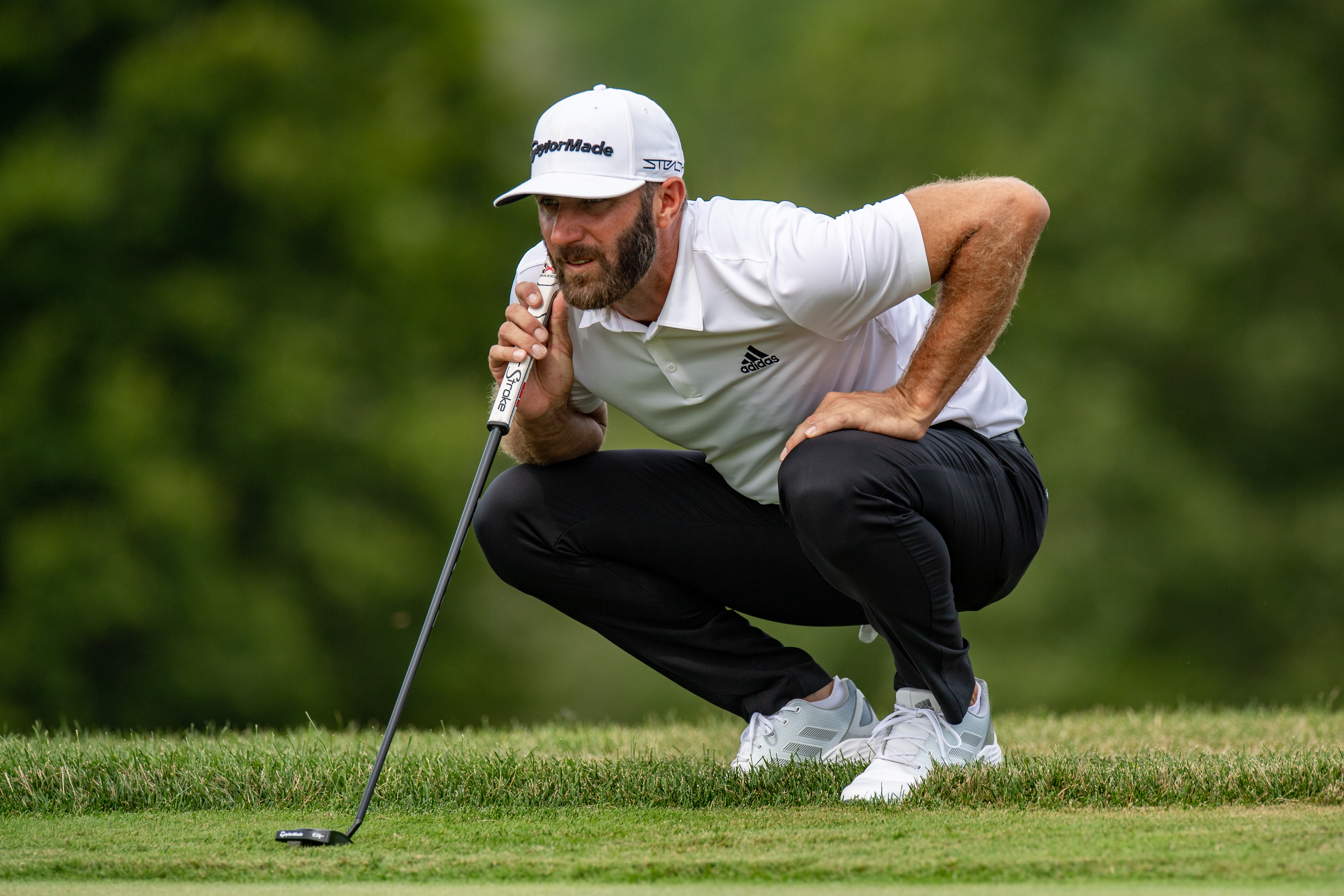 LIV Golf Bedminster