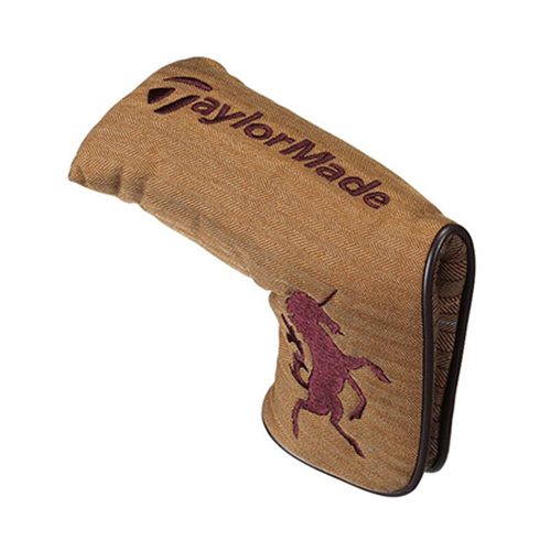 TaylorMade British Open Blade Headcover