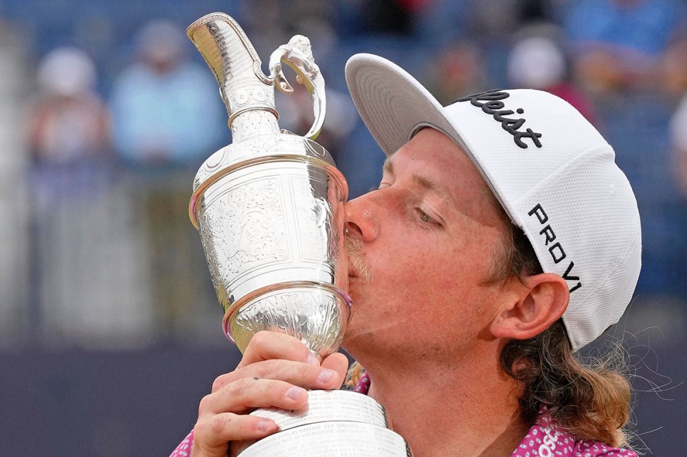 2022 Open Championship
