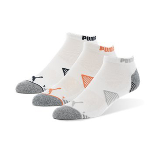 Essential Low Cut socks 3-Pack