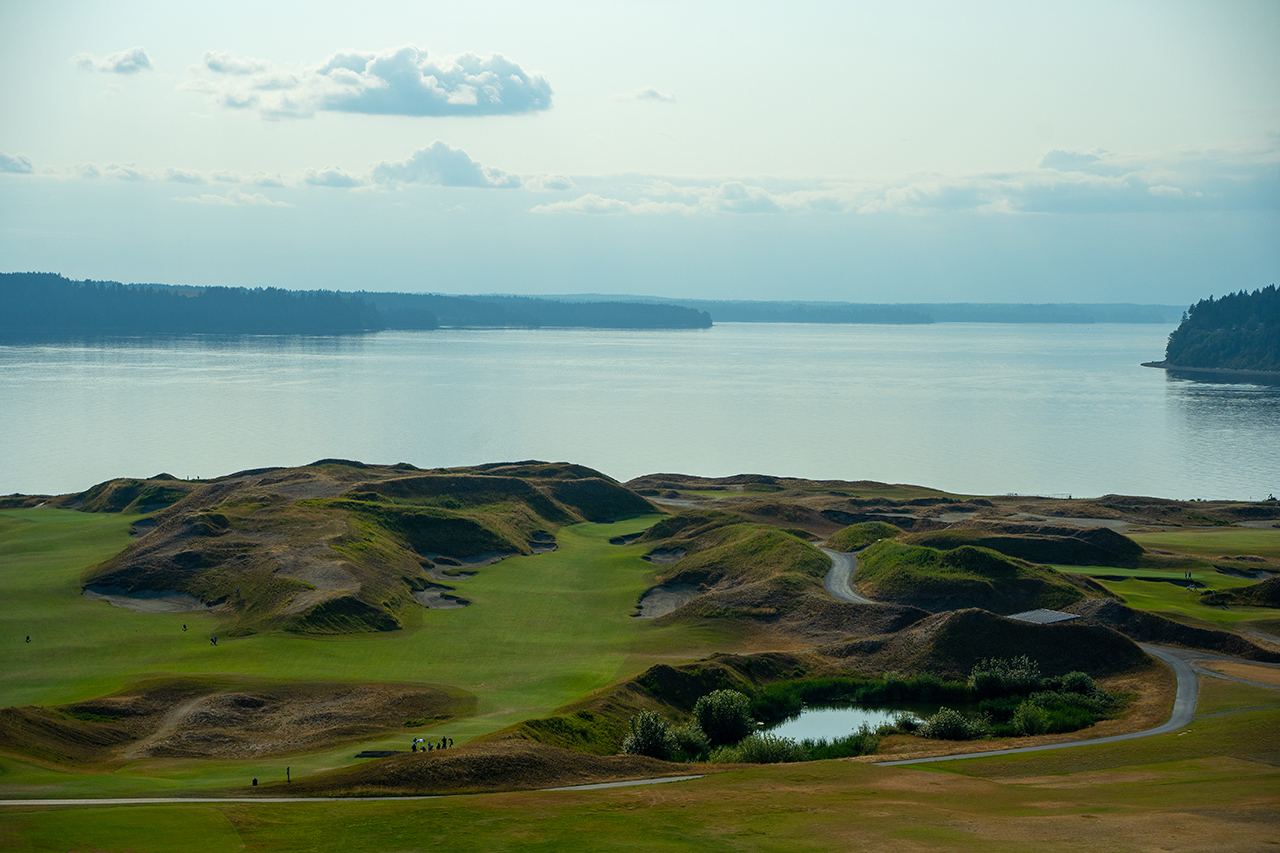 Chambers Bay
