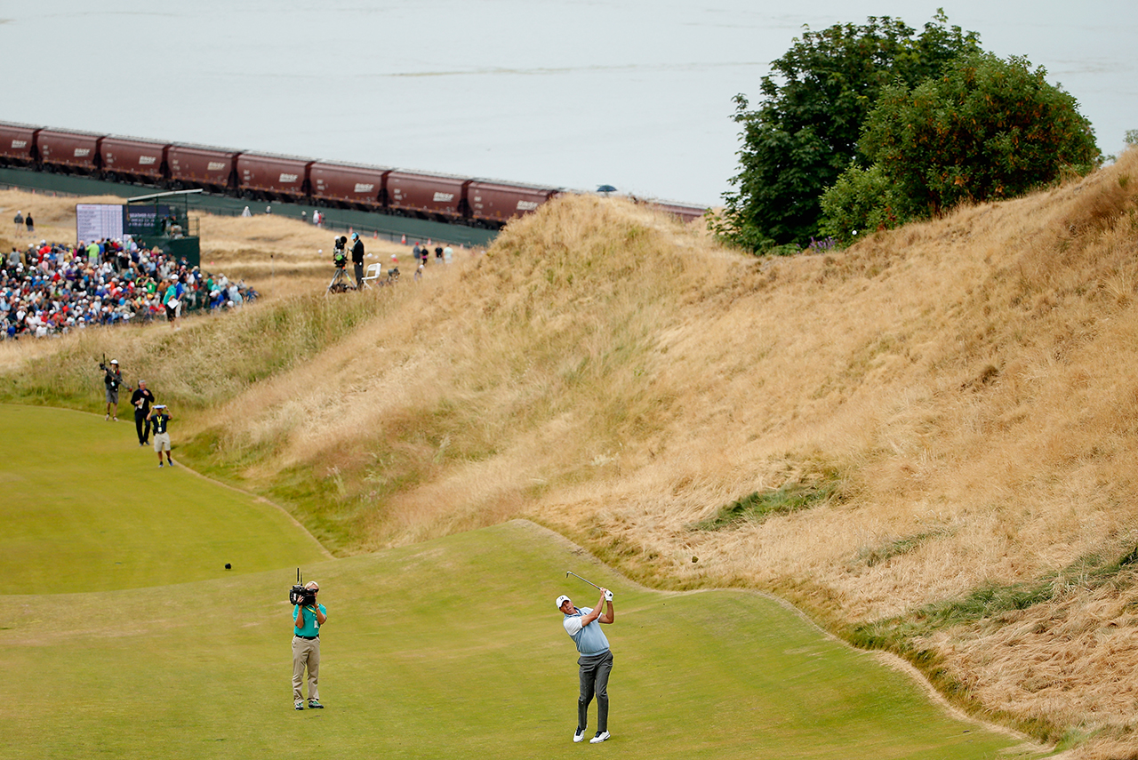 Chambers Bay