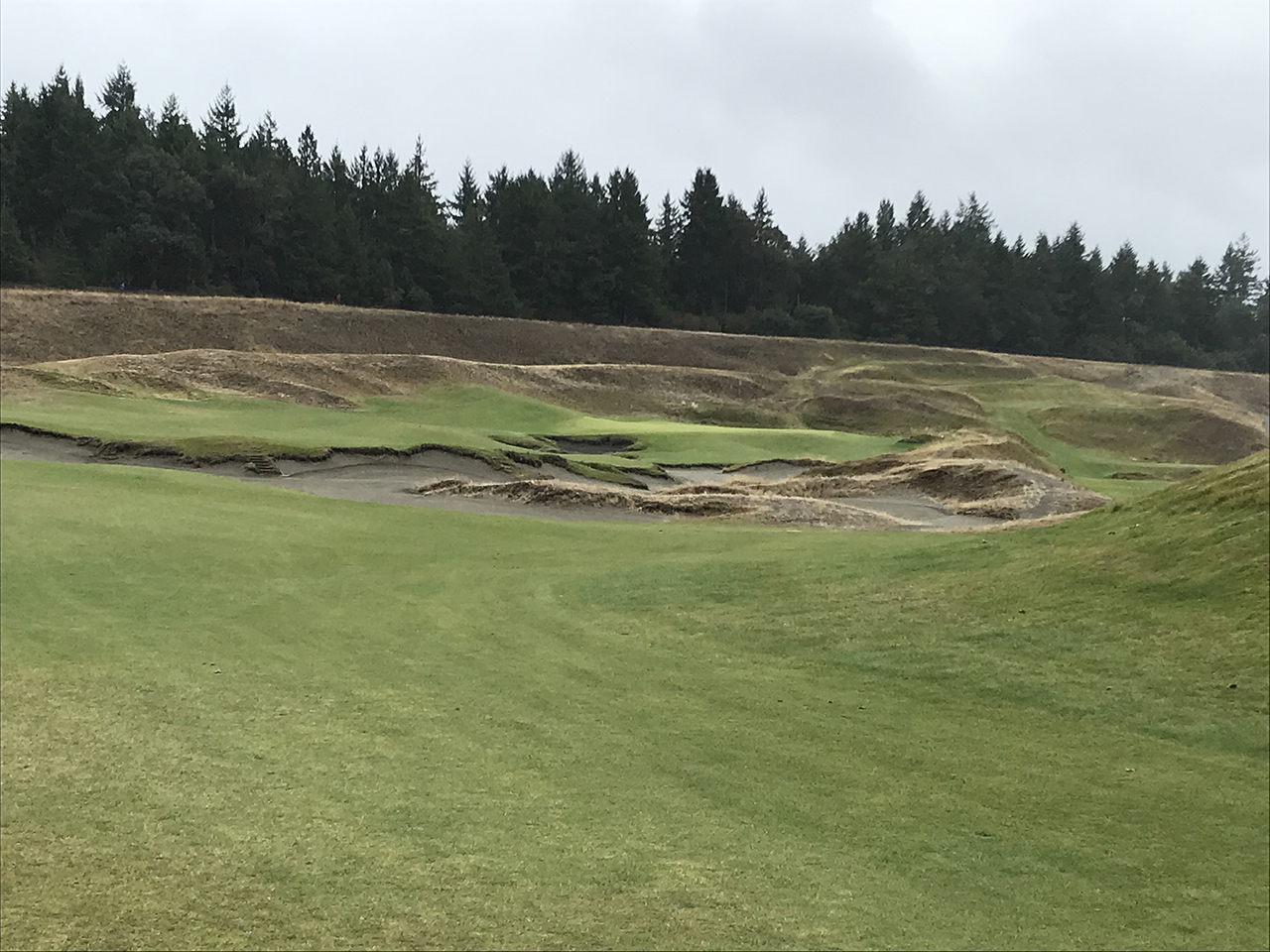 Chambers Bay