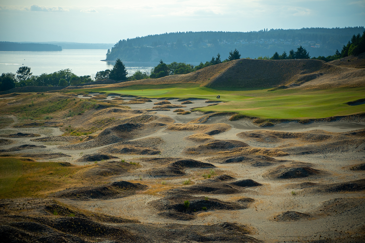 Chambers Bay
