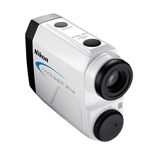 Nikon - Coolshot 20 GII Rangefinder