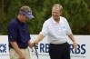 Luke Donald