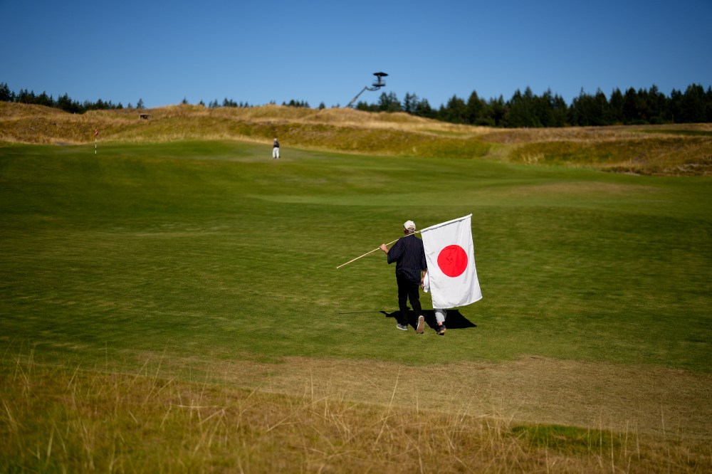 2022 U.S. Women's Amateur