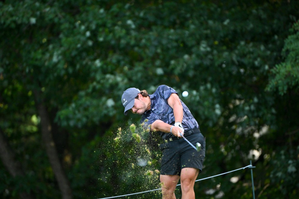 2022 U.S. Amateur