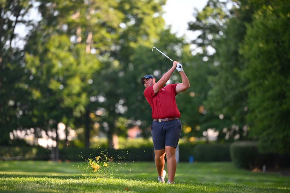 2022 U.S. Amateur