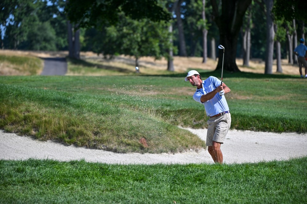 2022 U.S. Amateur