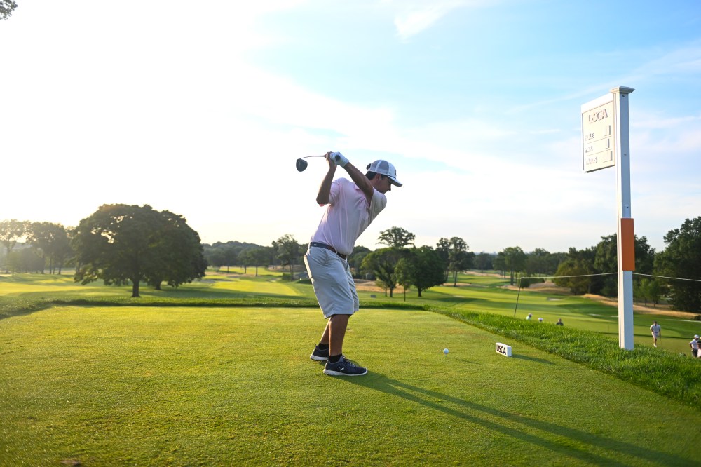 2022 U.S. Amateur