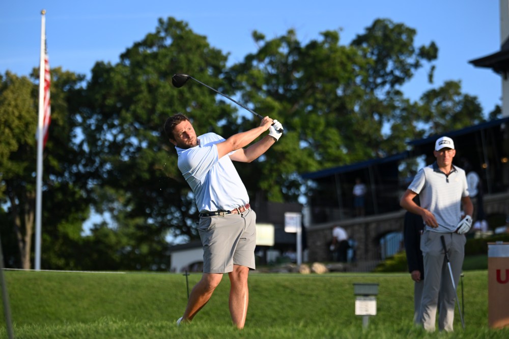 2022 U.S. Amateur