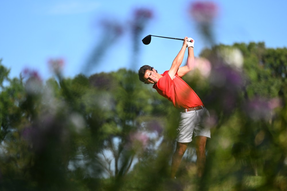 2022 U.S. Amateur