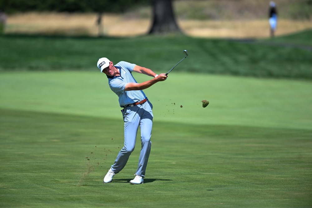 2022 U.S. Amateur
