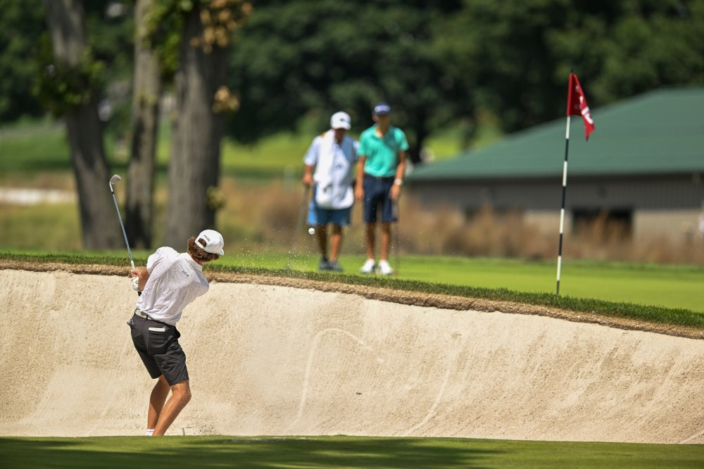 2022 U.S. Amateur