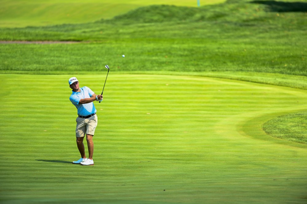 2022 U.S. Amateur